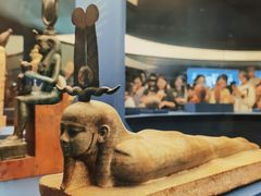 -上海博物馆(人民广场馆)