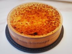 招牌法式焦糖烤布蕾-PAUL LAFAYET 法式甜品(港汇广场店)