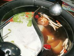 -呷哺呷哺(松江开元店)