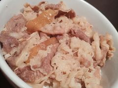 -铃木食堂(帽儿胡同店)
