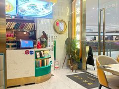 -顺粤楼·粤菜·点心(融创茂店)