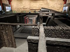 -北京大葆台遗址博物馆