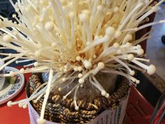 -巴九门老火锅(来福士打望店)