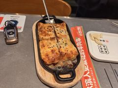 -冰城串说·羊肉串烧烤(哈西大街店)