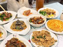 -金姐台湾菜(珠江路店)