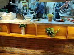 -老灶堂文创火锅(文艺路店)