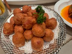 炸肉丸-哈爾濱記憶·城市文化主题餐厅