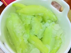 冰镇情果-炒豆合作社(磁器口店)