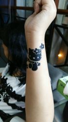 -天绣堂纹身刺青tattoo