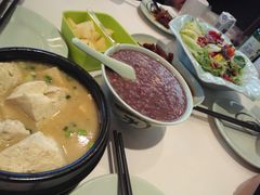 -大铁勺新津菜(东丽阳光新业广场店)