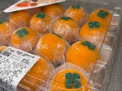 -盒马X会员店(上海森兰商都店)