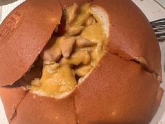 -大树餐厅(益田假日店)