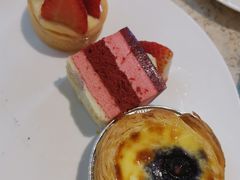 -西安高新希尔顿酒店·咖啡露台西餐厅