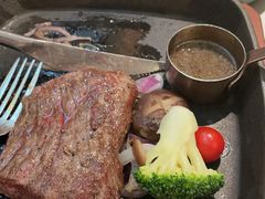 -牛扒先生·厚切雪花牛扒西餐厅(北京路禺山路店)