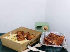 -猫的魔法密林(衣裳街店)