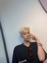 点击看大图 -3am hair salon烫发染发接发