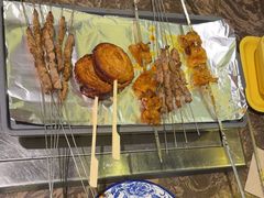 -熙成烧烤·三十三年(开发区店)