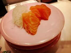 -争鲜回转寿司(通州万达店)