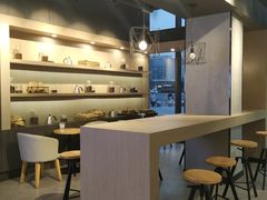 大堂-瑞幸咖啡(盛博广场店)