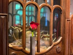 -玫瑰厅上海菜(兴国路店)