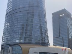 -上海中心大厦