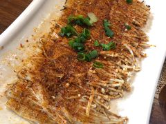 -庆峰龙虾烧烤(合肥一店)
