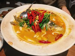 -清水亭湖北菜(大屯DT51店)