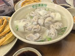 -李记清真馆(打钉巷店)
