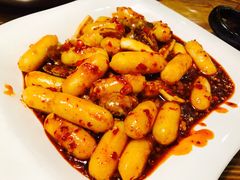 -百年石锅饭·朝鲜族传统民餐