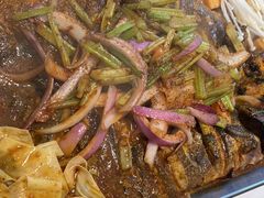 -鱼酷活鱼烤鱼(南京水游城店)