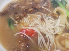 -友达面馆·酸菜鱼面(钱塘区店)