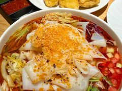 -郭靖内蒙菜·烤全羊·烧烤(望京旗舰店)