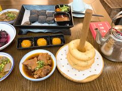 臭豆腐-火宫殿(坡子街店)