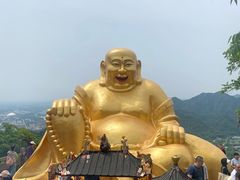 -大慈岩风景区