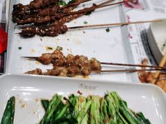 -木屋烧烤(坂田天安云谷店)