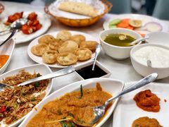 -VATAN INDIAN RESTAURANT米特餐饮有限公司(城北路店)