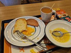 -大快活(罗湖商业城分店)