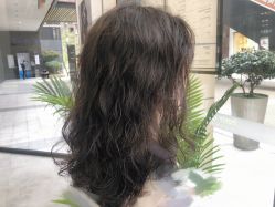 -HairCode芭曲发型