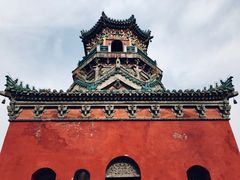 -延庆观