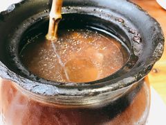 莲藕排骨汤-灶丰年间(定安路店)