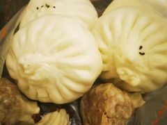 -食膳公园包子铺(烈士公园店)