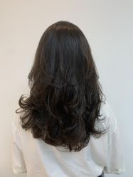 -东梵造型·烫发染发接发连锁SALON