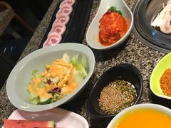 -韩罗苑(万象城店)