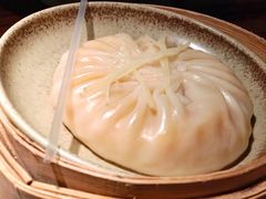 蟹黄大汤包-桂满陇-十里风荷(合生汇店)