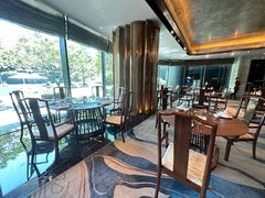 -蛇口希尔顿南海酒店·随轩中餐厅·粤菜