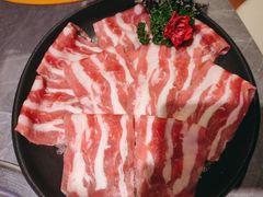 -故里和山·成都火锅(欢乐港湾店)