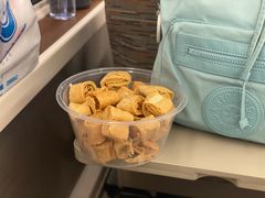 咯吱盒-隆福寺小吃店(东四店)