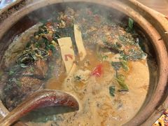 -吃饭皇帝大土家民族菜(正大广场店)