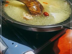 -杨记隆府(汉街店)