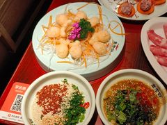 -袁老四重庆老火锅(桐梓坡店)